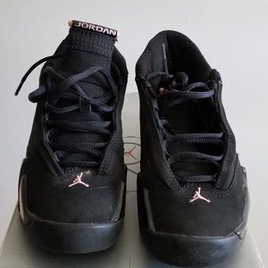 Air Jordan retro 14